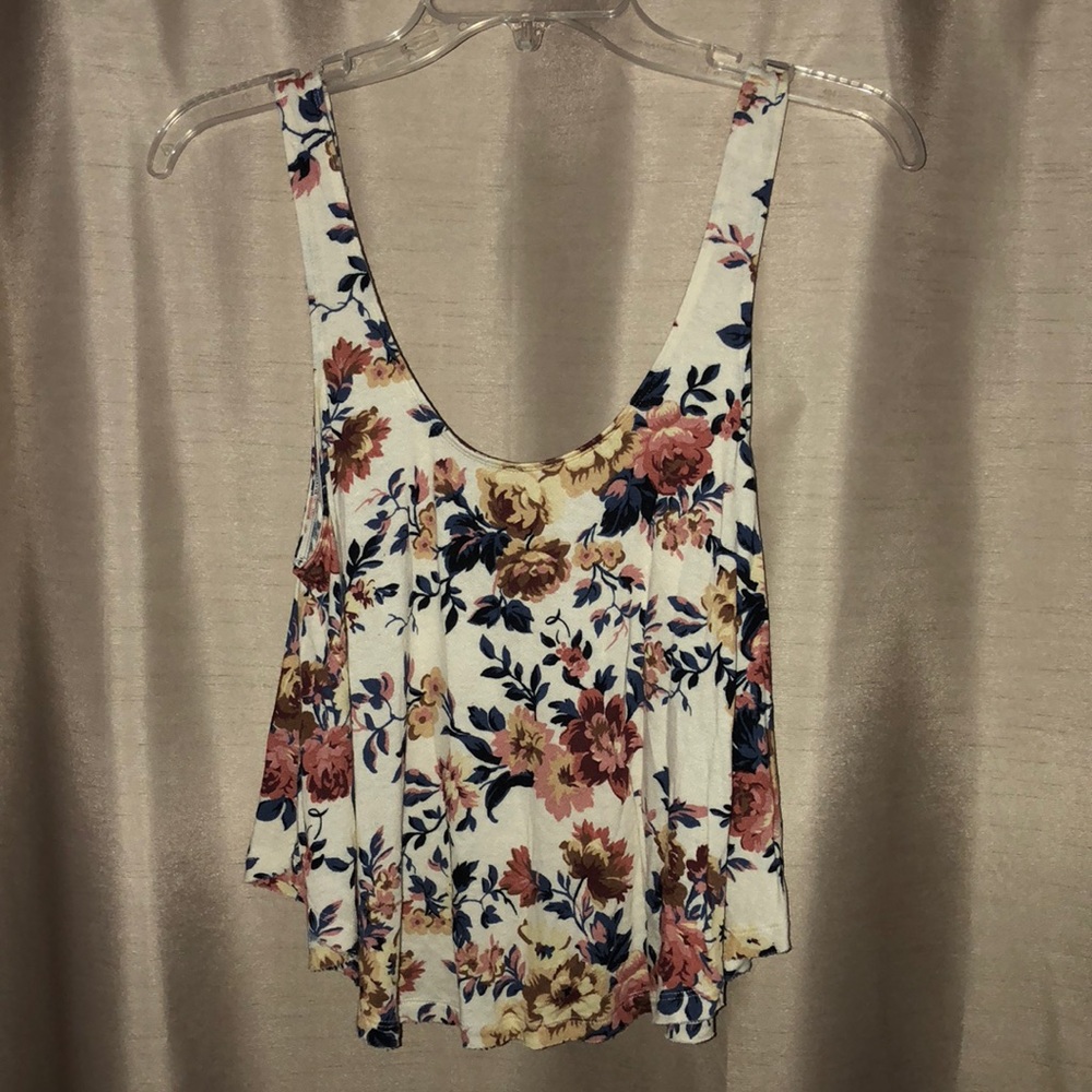 american eagle tank 🌟🌟🌟